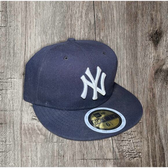 New Era Other - New York hat New Era 59 Fifty 6 3/4